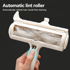 Reusable Pet Hair Roller