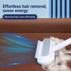 Long-handle Pet Fur Remover