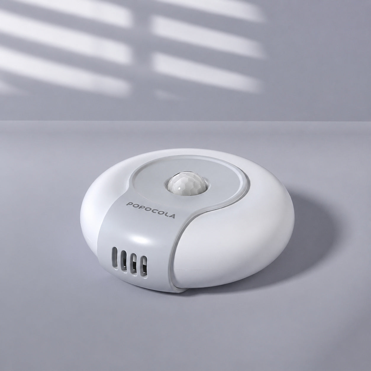 Motion-activated Odor Deodorizer