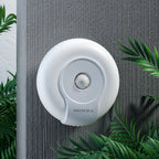 Motion-activated Odor Deodorizer