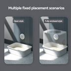 Motion-activated Odor Deodorizer