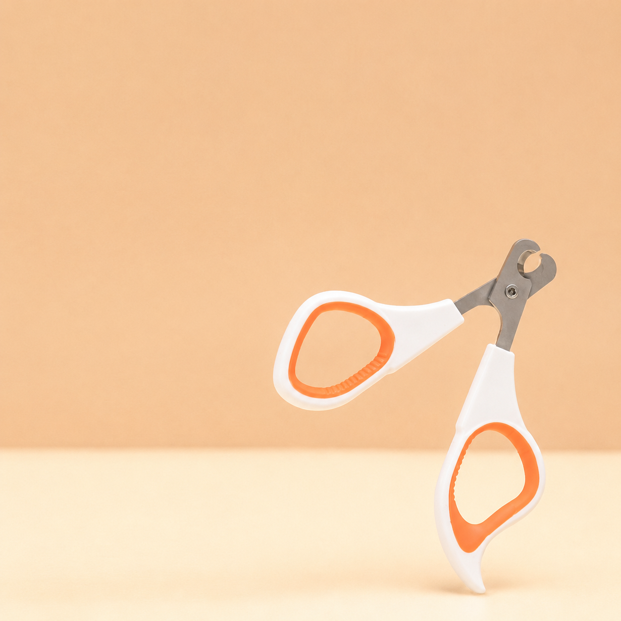 Quiet Pet Nail Clippers