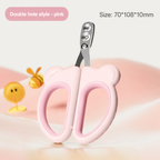Precision Cat Nail Clippers