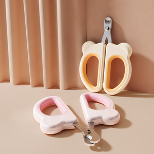Precision Cat Nail Clippers
