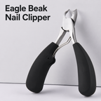 Quick-Find Pet Nail Clippers