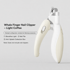 Quick-Find Pet Nail Clippers