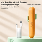 Quick-Find Pet Nail Clippers