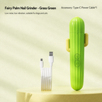 Quick-Find Pet Nail Clippers