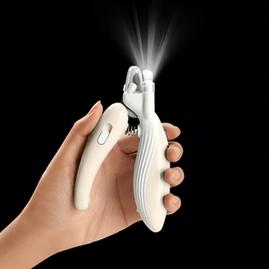Quick-Find Pet Nail Clippers