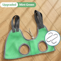 Cat Grooming Hammock Sling