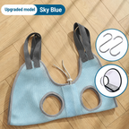 Cat Grooming Hammock Sling