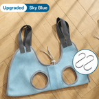 Cat Grooming Hammock Sling