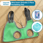 Cat Grooming Hammock Sling