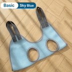 Cat Grooming Hammock Sling