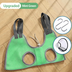Cat Grooming Hammock Sling
