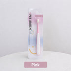 Ultra-soft Deep Clean Pet Toothbrush