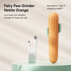 LED Pet Nail Clippers Shield