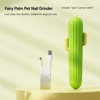 LED Pet Nail Clippers Shield