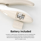 LED Pet Nail Clippers Shield