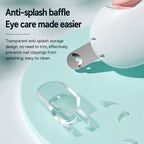 Push-Assist Cat Nail Clipper