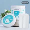 360° Pet Finger Wipes
