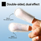 360° Pet Finger Wipes