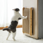 Suction Wall Cat Scratcher