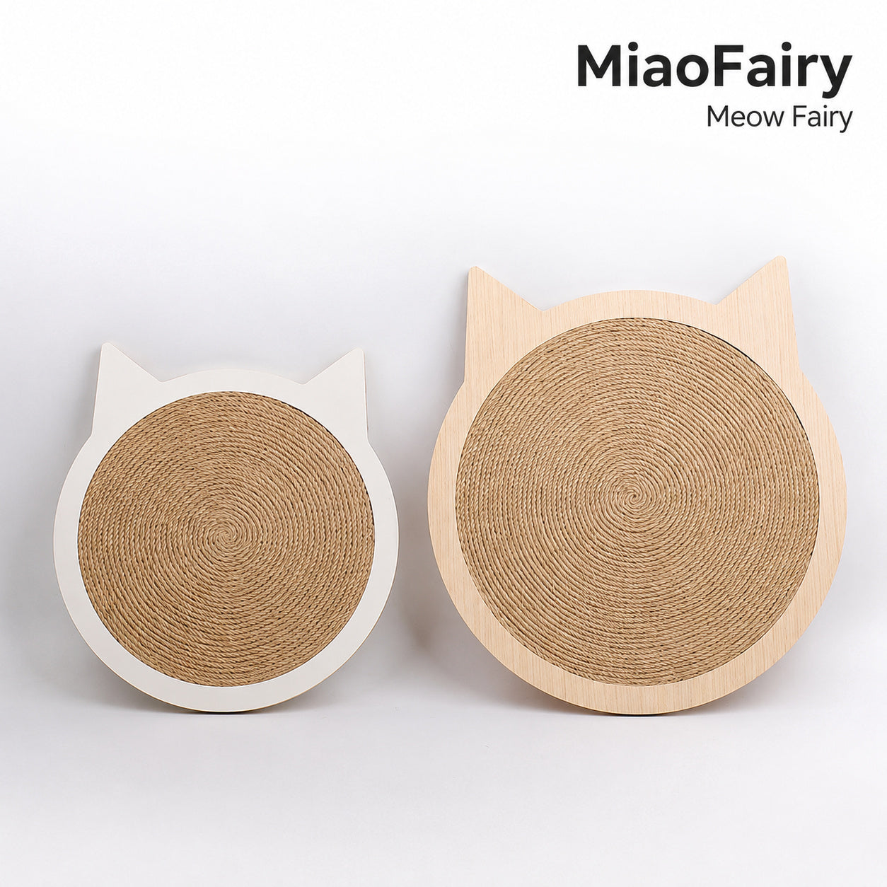 Suction Wall Cat Scratcher
