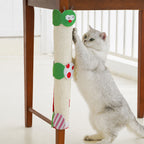 Sisal Scratching Wrap Mat