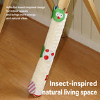 Sisal Scratching Wrap Mat