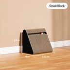 Triangle Cat Scratcher Hideout