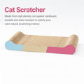 Laptop Scratcher Toy For Cats
