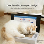 Cat Scratcher Play Station