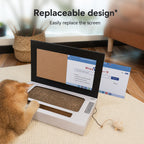 Cat Scratcher Play Station