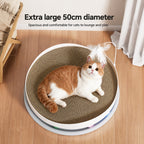 3-in-1 Scratcher Lounge Toy