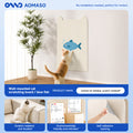 Wall Cat Scratcher Mat