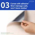 Wall Cat Scratcher Mat