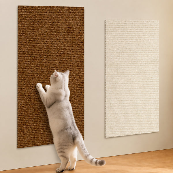 Wall Scratcher Stretch Pad