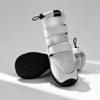 BreezeMesh Summer Dog Boots