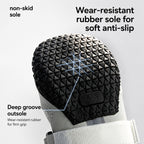 BreezeMesh Summer Dog Boots