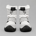 Waterproof Fleece Dog Boots