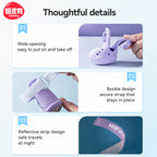 EVA Dog Clog Sandals
