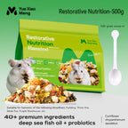 Pastel 2-in-1 Feeder Bottle