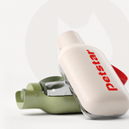 Travel Dog Water Bottle 550ml