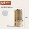 Pet Travel Bottle With Cup