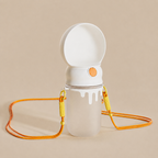 Leakproof Portable Dog Bottle
