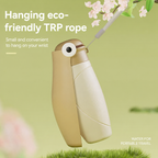 Foldable Pet Water Bottle