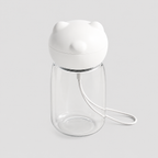 Portable Dog Water Bottle