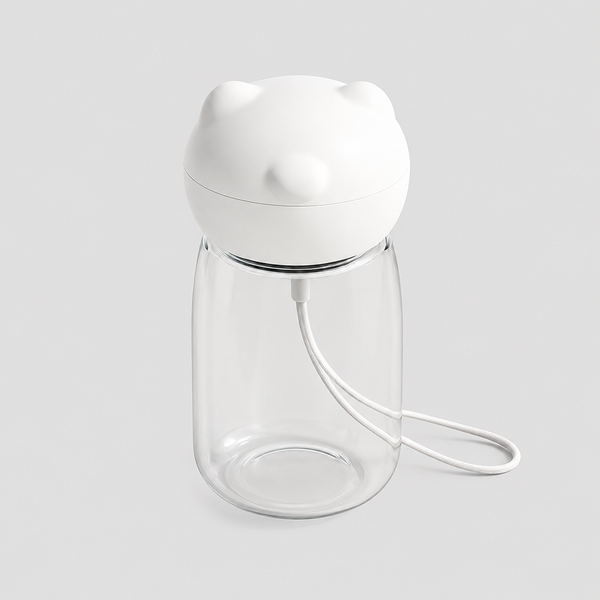 Portable Dog Water Bottle
