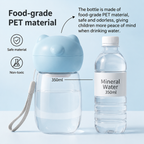 Portable Dog Water Bottle